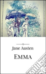 Emma. E-book. Formato EPUB ebook