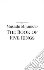 The book of five rings. E-book. Formato Mobipocket ebook