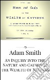 An Inquiry into the Nature and Causes of the Wealth of Nations. E-book. Formato EPUB ebook