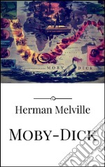 Moby-Dick. E-book. Formato Mobipocket ebook