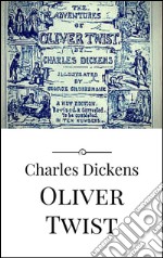 Oliver Twist. E-book. Formato EPUB ebook