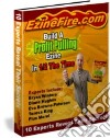 Build a profit pulling ezine in 1/2 the time. E-book. Formato PDF ebook