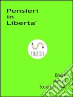 Pensieri in libertà. E-book. Formato EPUB ebook