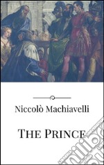 The prince. E-book. Formato Mobipocket