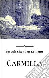 Carmilla. Ediz. inglese. E-book. Formato EPUB ebook