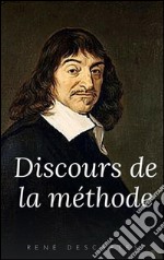 Discours de la méthode. E-book. Formato EPUB ebook