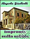 Impronte sulla sabbia. E-book. Formato EPUB ebook