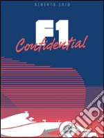 F1 confidential. E-book. Formato EPUB ebook