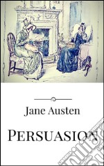 Persuasion. E-book. Formato EPUB ebook