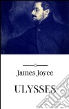 Ulysses. E-book. Formato EPUB ebook