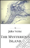 The mysterious island. E-book. Formato Mobipocket ebook di Jules Verne