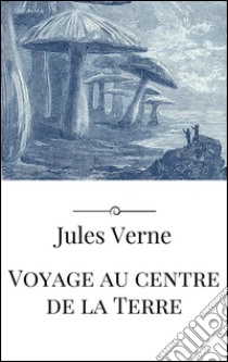 Voyage au centre de la Terre. E-book. Formato Mobipocket ebook di Jules Verne