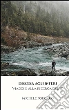 Discesa agli inferi. Viaggio alla ricerca del sé. E-book. Formato EPUB ebook