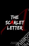 The scarlet letter. E-book. Formato Mobipocket ebook