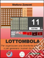 Lottombola. E-book. Formato EPUB