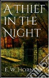 A thief in the night. E-book. Formato EPUB ebook