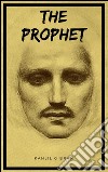 The prophet (Kindle Edition). E-book. Formato EPUB ebook