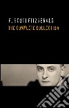 F. Scott Fitzgerald: The Complete Collection. E-book. Formato Mobipocket ebook