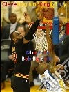 2016 NBA CleveRing BlocKing 73urry. E-book. Formato EPUB ebook di Bob Bergum