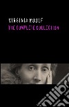 Virginia Woolf: The Complete Collection. E-book. Formato Mobipocket ebook