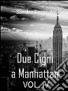 Due Cigni a Manhattan VOL. IV. E-book. Formato Mobipocket ebook