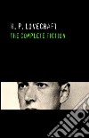 H. P. Lovecraft: The Complete Fiction. E-book. Formato Mobipocket ebook