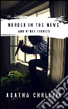 Murder in the Mews. E-book. Formato EPUB ebook
