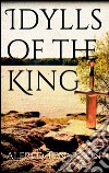 Idylls of the king. E-book. Formato EPUB ebook