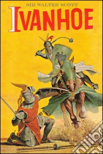 Ivanhoe - Espanol. E-book. Formato EPUB ebook di Walter Scott