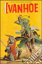 Ivanhoe - Espanol. E-book. Formato EPUB ebook