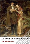 La novia de Lammermoor. E-book. Formato EPUB ebook