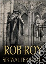 Rob Roy - Espanol. E-book. Formato EPUB ebook