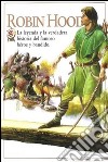 Robin Hood - Espanol. E-book. Formato EPUB ebook