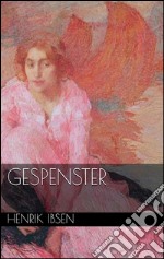 Gespenster. E-book. Formato EPUB ebook