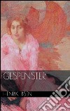 Gespenster. E-book. Formato EPUB ebook