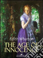 The age of innocence. E-book. Formato EPUB ebook