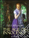 The age of innocence. E-book. Formato Mobipocket ebook