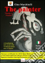 The painter . E-book. Formato EPUB