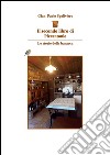 Il secondo libro di Pierantonio - Le storie della baracca . E-book. Formato Mobipocket ebook