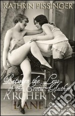 Between the legs of the erotic author. E-book. Formato EPUB ebook