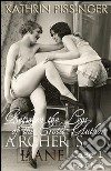 Between the legs of the erotic author. E-book. Formato Mobipocket ebook