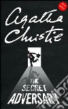 The secret adversary. E-book. Formato EPUB ebook