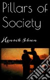 Pillars of Society . E-book. Formato Mobipocket ebook