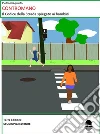 CONTROMANO - Il Codice della Strada spiegato ai bambini Seconda Edizione. E-book. Formato Mobipocket ebook di Pietro Giaquinto