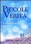 Piccole verità. E-book. Formato EPUB ebook