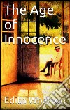 The age of innocence. E-book. Formato Mobipocket ebook