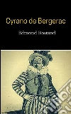 Cyrano de Bergerac. Ediz. francese. E-book. Formato EPUB ebook