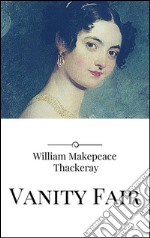 Vanity fair. E-book. Formato EPUB ebook