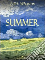 Summer. E-book. Formato EPUB ebook