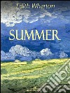 Summer. E-book. Formato EPUB ebook